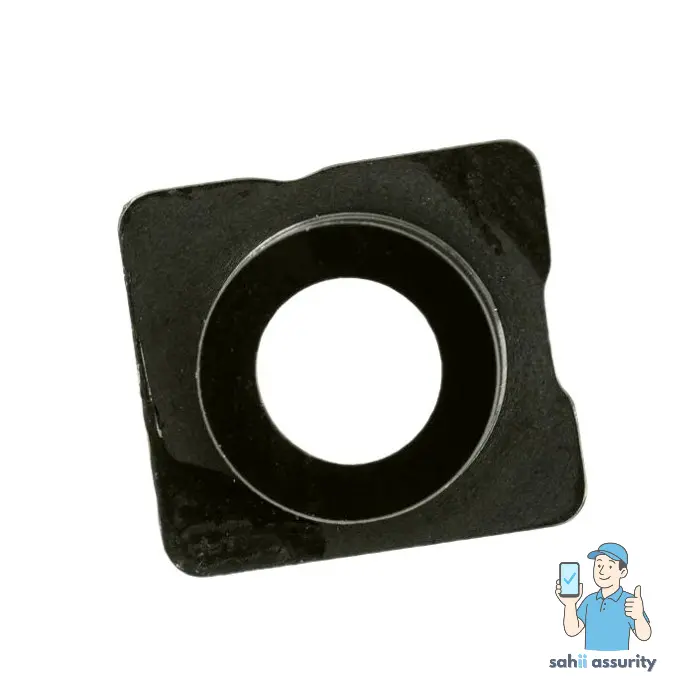 Camera Lens for Apple iPhone SE 128GB Black